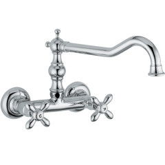 Смеситель для кухни Migliore Princeton Plus ML.CUC-8052