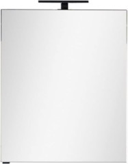 Зеркало-шкаф Aquanet Алвита 70 крем