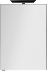 Зеркало-шкаф Aquanet Мадейра 60 дуб кантри