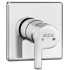 Смеситель для раковины E.C.A. Icon 102152008