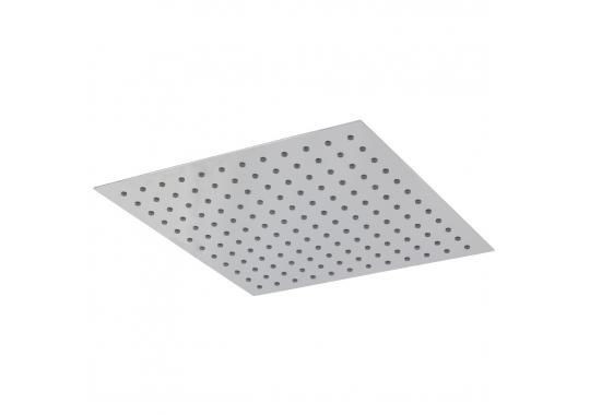 Верхний душ Teorema Square Flat 200 IHO62CRSC