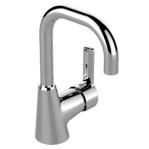 Смеситель для раковины Vidima UNO Керамический картридж (BA235AA)