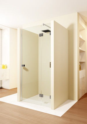 Душевая дверь Riho SZ SCANDIC NXT X104 880x2000 L Хром
