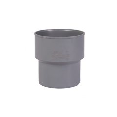 Переходник на чугунную трубу Ostendorf HTUG (без манжеты GA) 75