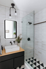 Amadeus (металлическая рама) зеркало