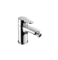 L20 Смеситель-моноблок для биде с донным клапаном