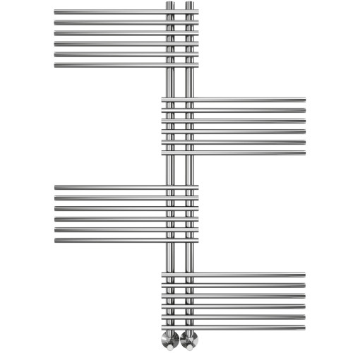 Полотенцесушитель TERMINUS Люкс Европа П24 70х1200 NEW