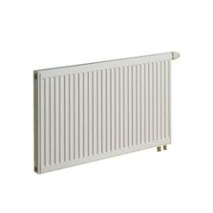 Стальной панельный радиатор Kermi 10FTV-600-800, нижнее правое подключение