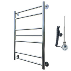 Полотенцесушитель Аспект эл ТЭН 3 80*40 (ЛЦ6)