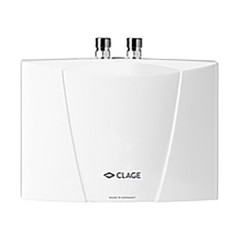 Водонагреватель проточный Clage E-mini MBH 7