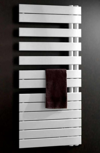 Полотенцесушитель Zehnder Roda Spa Asym ROFR-120-055