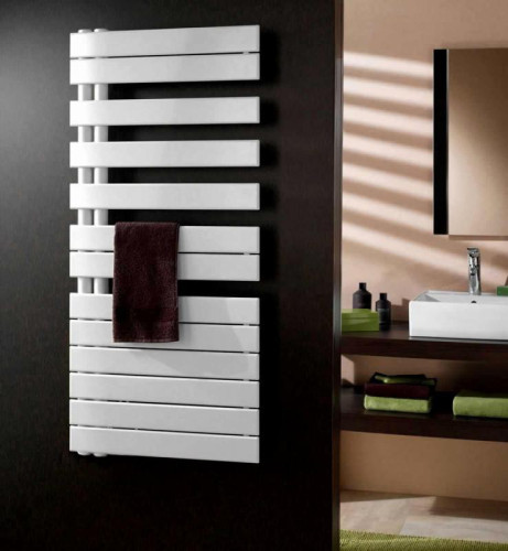 Полотенцесушитель Zehnder Roda Spa Asym ROFR-120-055