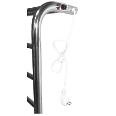 Полотенцесушитель электрический Domoterm Болеро DMT 109-P6 45*66 EK