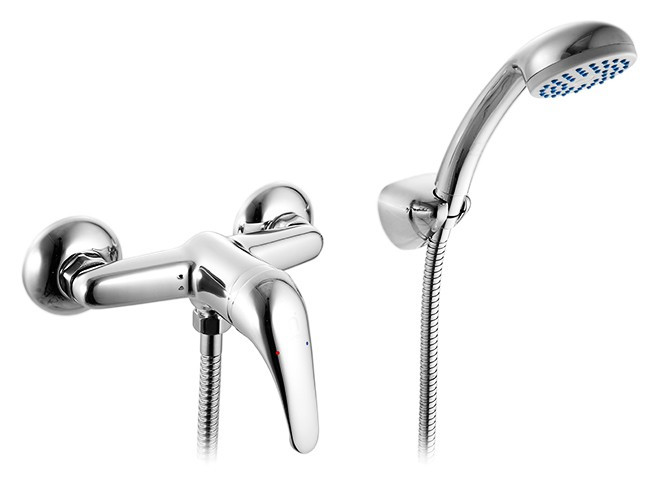 Смеситель Milardo Davis DAVSB00M03