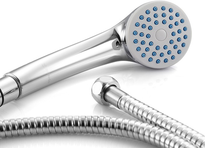 Смеситель Milardo Davis DAVSB00M03