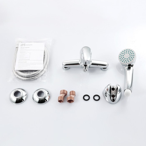 Смеситель Milardo Davis DAVSB00M03