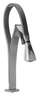 Смеситель Paini Hybrid HKCR557TK