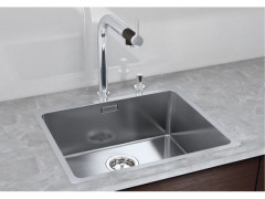 Кухонная мойка Blanco Andano 500-IF