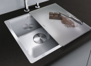 Кухонная мойка Blanco Andano 500-IF