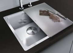 Кухонная мойка Blanco Andano 500-IF