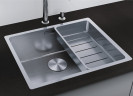 Кухонная мойка Blanco Andano 500-IF