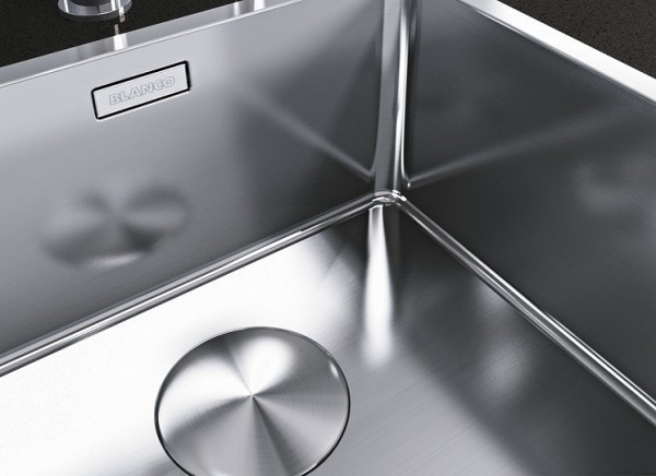 Кухонная мойка Blanco Andano 500-IF