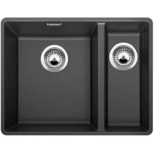 Кухонная мойка Blanco Subline 340/160-F