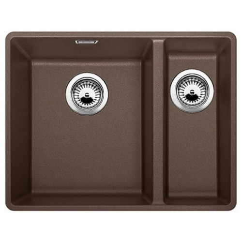 Кухонная мойка Blanco Subline 340/160-F