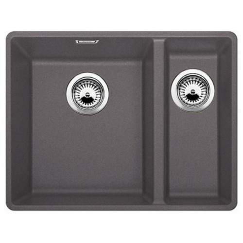 Кухонная мойка Blanco Subline 340/160-F