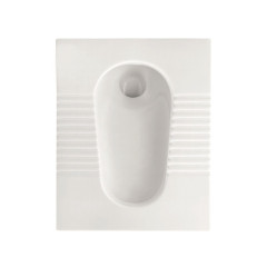 Чаша ГЕНУЯ Creo Ceramique HDD5 585х480х245, c гидрозатвором