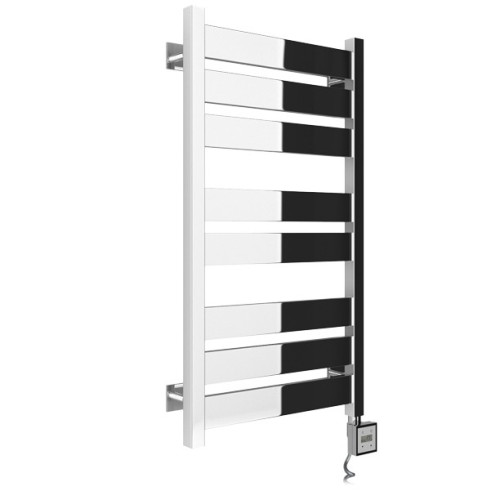 Электрический полотенцесушитель Сунержа Центурион 800х500 скрытое подключение