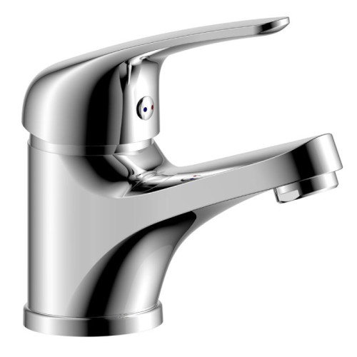 Смеситель Rossinka Y40-11