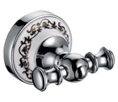 Крючок Fixsen Bogema, Хром (FX-78505A)