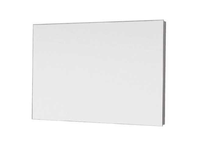 Зеркало Artceram Square прямоугольное 600*70*860 без подсветки