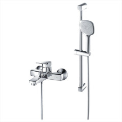 Смеситель для ванны Schein Elite 471HS /8057020PT