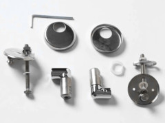 Комплект петель soft-close Artceram для File 2.0 FLA002