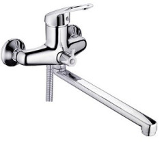 Смеситель для ванны Эверест B22-023