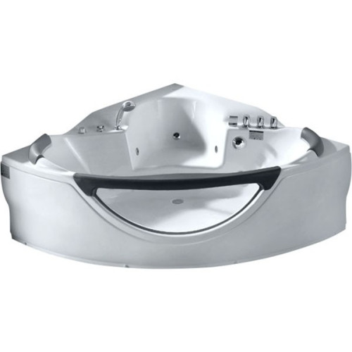 Акриловая ванна Gemy G9025-II B 155х155