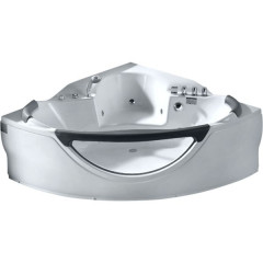 Акриловая ванна Gemy G9025-II B 155х155