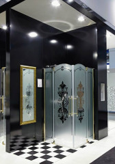 Дверь Huppe Design Victorian DV0302.092.344