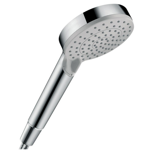 Ручной душ Hansgrohe Vernis Blend EcoSmart, хром (26340000)