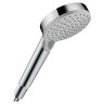 Ручной душ Hansgrohe Vernis Blend EcoSmart, хром (26340000)