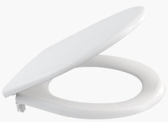 A601 Сиденье для унитаза Duroplast