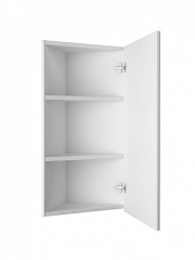 Зеркальный шкаф Alvaro Banos Viento 50 угловой, подвесной