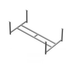 Рама для ванны Cersanit ZEN 180