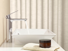 Смеситель для раковины - чаши Jacob Delafon Aleo+ с донным клапаном, хром (E72337-CP)