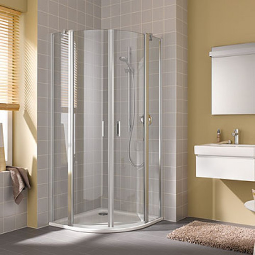 Душевой уголок Kermi Cada XS CK T50 10020 VPK