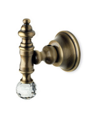 Stil Haus Smart Light, полотенцедержатель - кольцо, цвет хром