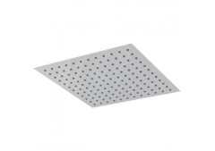 Верхний душ Teorema Square Flat 250 IHO63CRSC