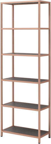 Стеллаж Allen Brau Liberty 1.33006.60 60 медь браш